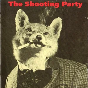 The Shooting party